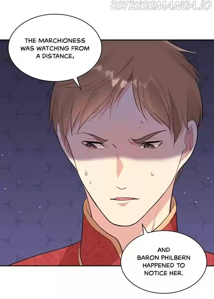 Daisy: How To Become The Duke's Fiancée Chapter 66