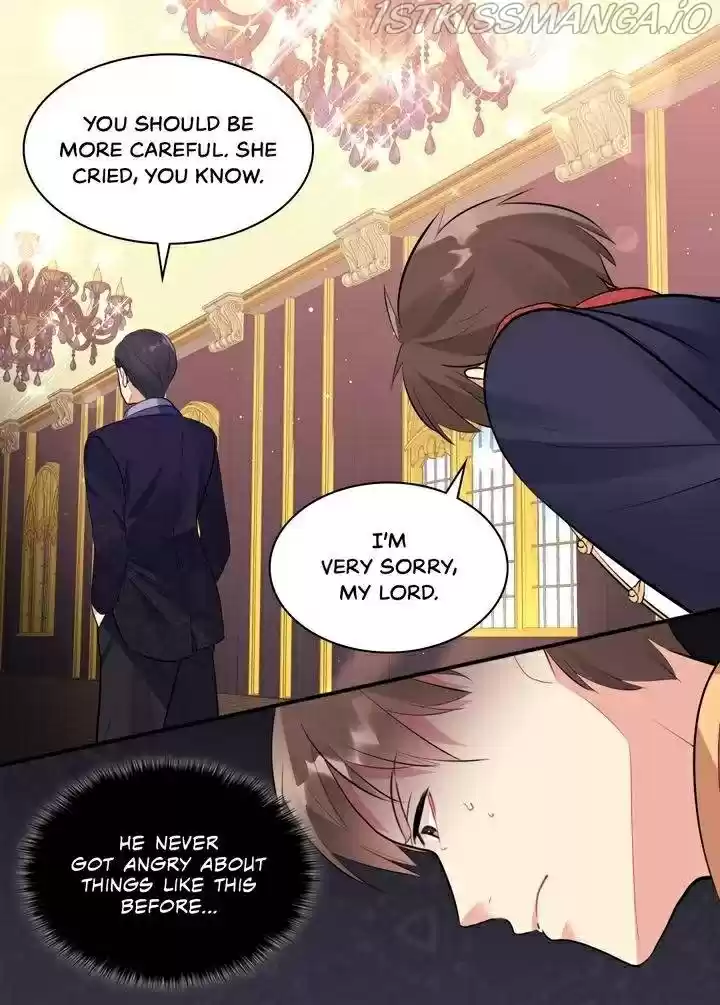 Daisy: How To Become The Duke's Fiancée Chapter 66