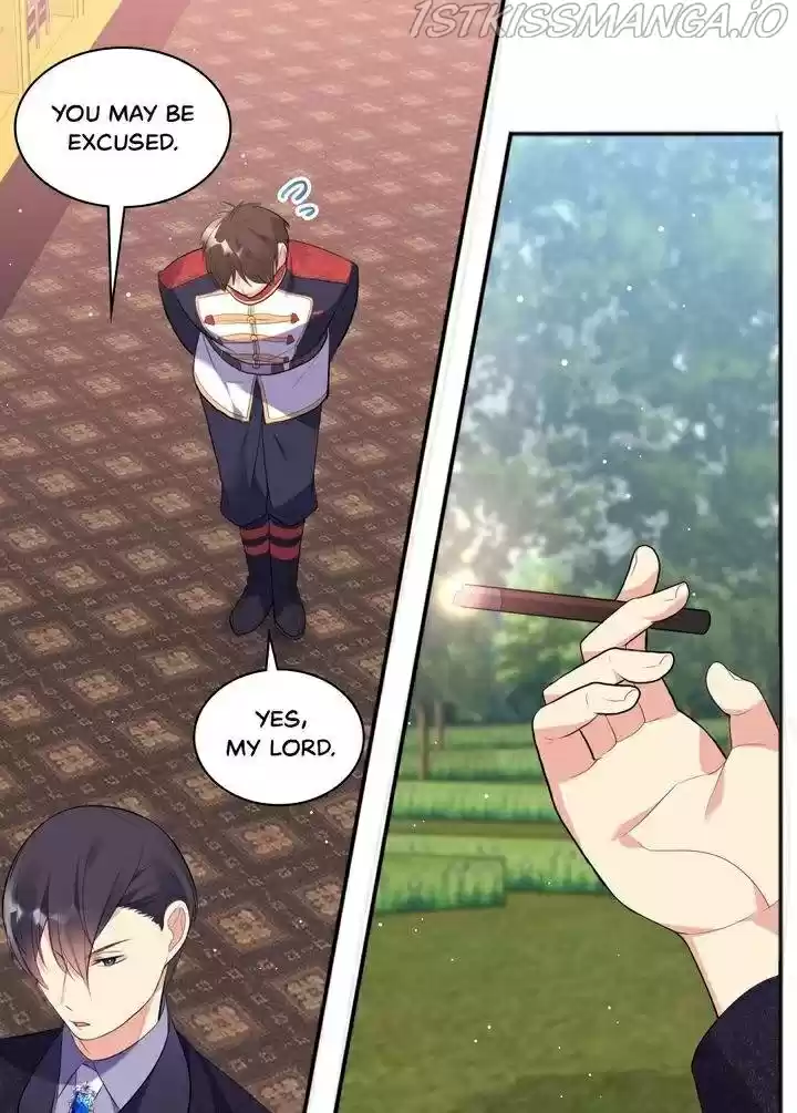 Daisy: How To Become The Duke's Fiancée Chapter 66