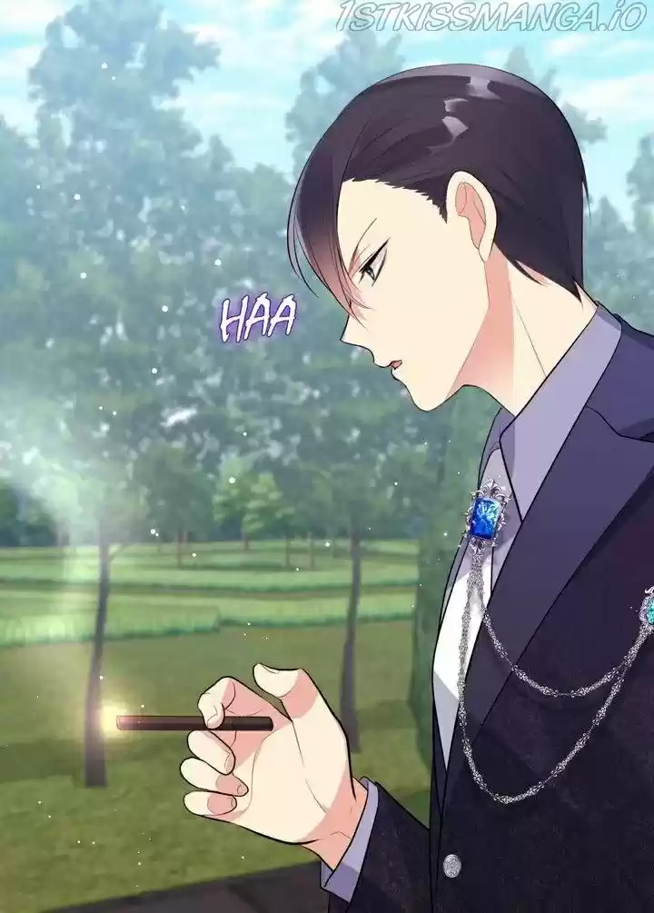 Daisy: How To Become The Duke's Fiancée Chapter 66