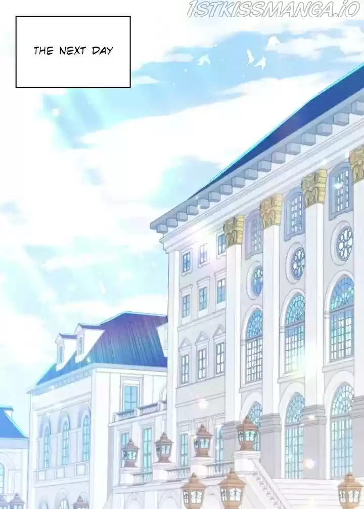 Daisy: How To Become The Duke's Fiancée Chapter 66