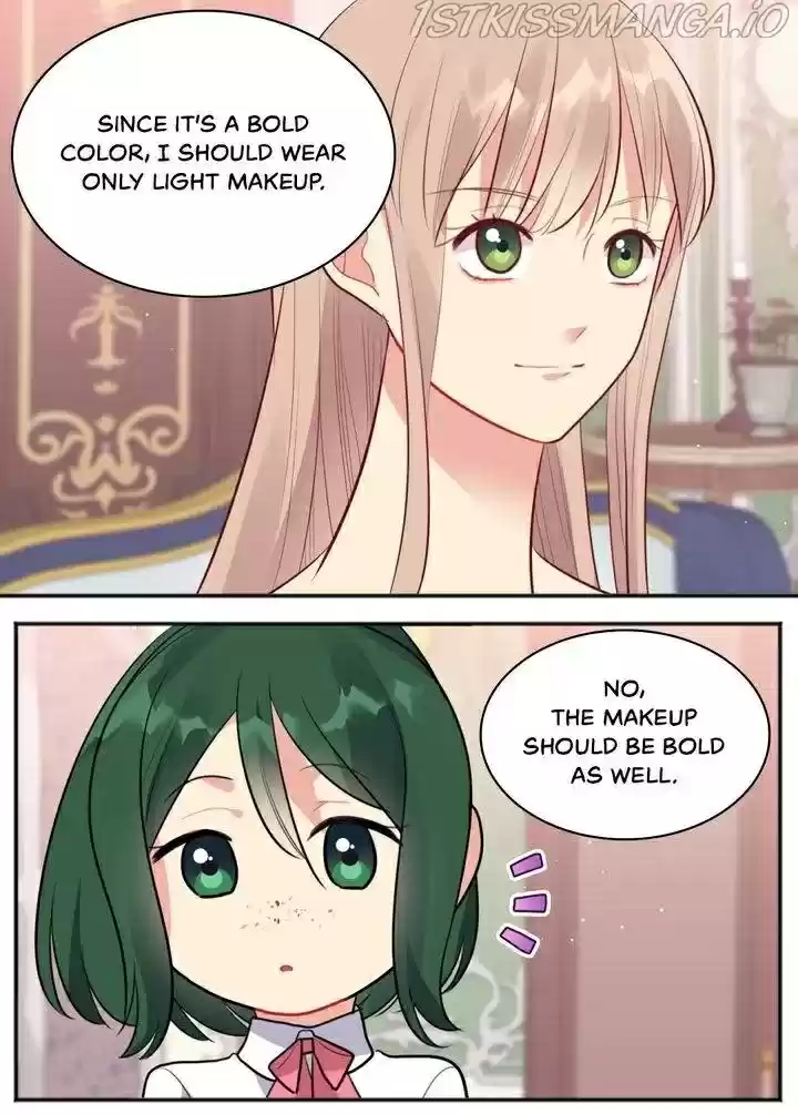 Daisy: How To Become The Duke's Fiancée Chapter 66