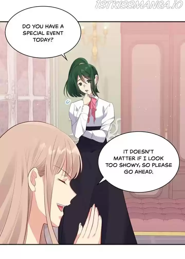 Daisy: How To Become The Duke's Fiancée Chapter 66