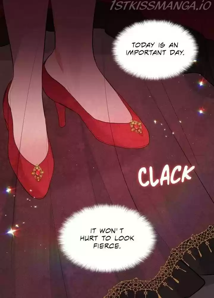 Daisy: How To Become The Duke's Fiancée Chapter 66