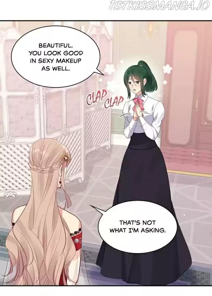 Daisy: How To Become The Duke's Fiancée Chapter 66