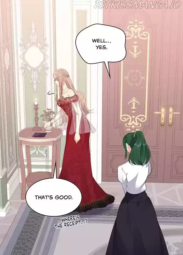 Daisy: How To Become The Duke's Fiancée Chapter 66