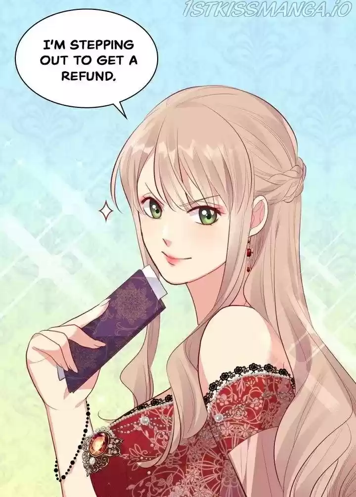 Daisy: How To Become The Duke's Fiancée Chapter 66