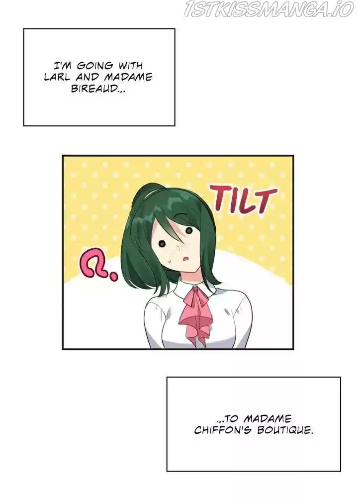 Daisy: How To Become The Duke's Fiancée Chapter 66