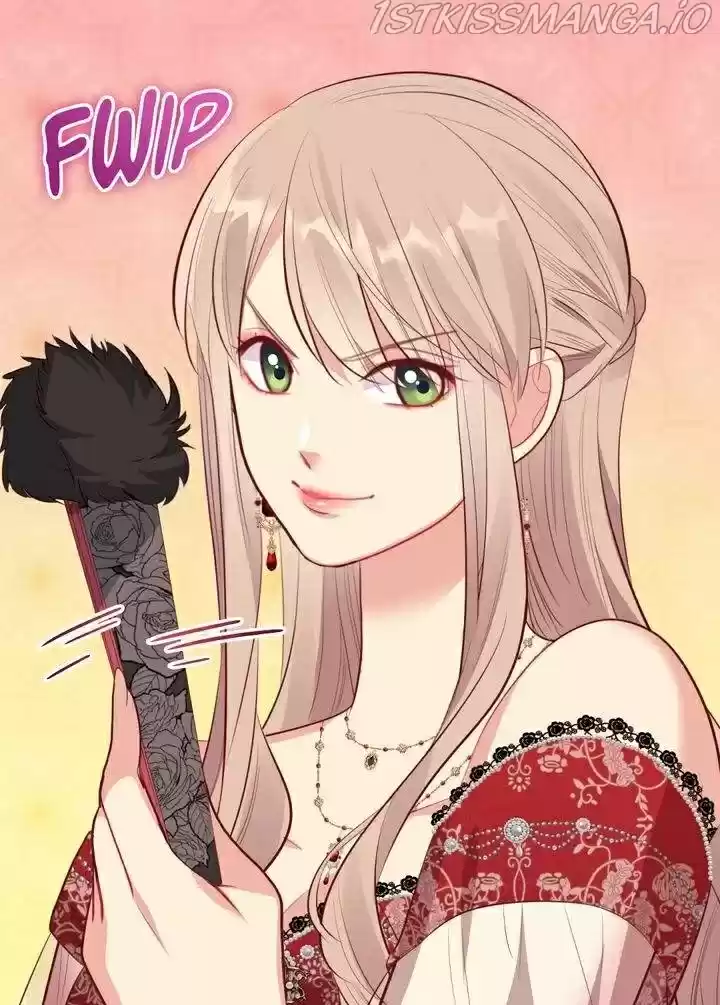 Daisy: How To Become The Duke's Fiancée Chapter 66