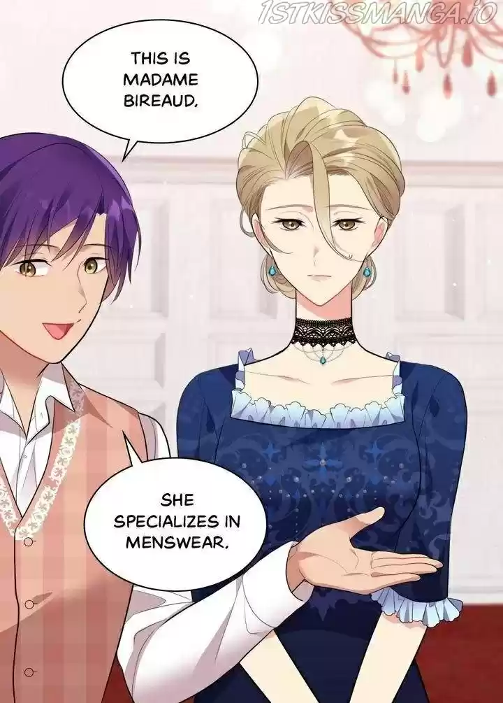 Daisy: How To Become The Duke's Fiancée Chapter 67