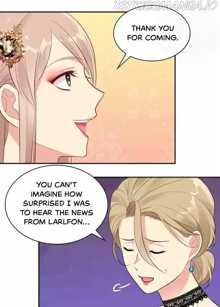 Daisy: How To Become The Duke's Fiancée Chapter 67