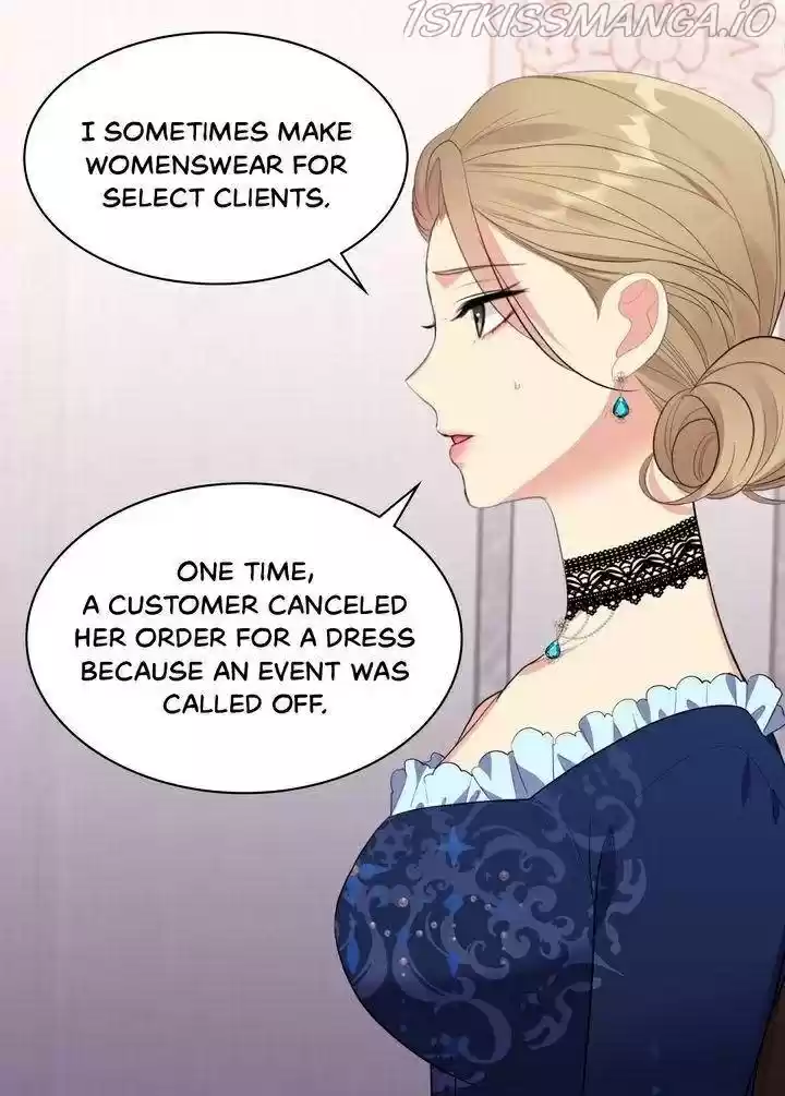 Daisy: How To Become The Duke's Fiancée Chapter 67