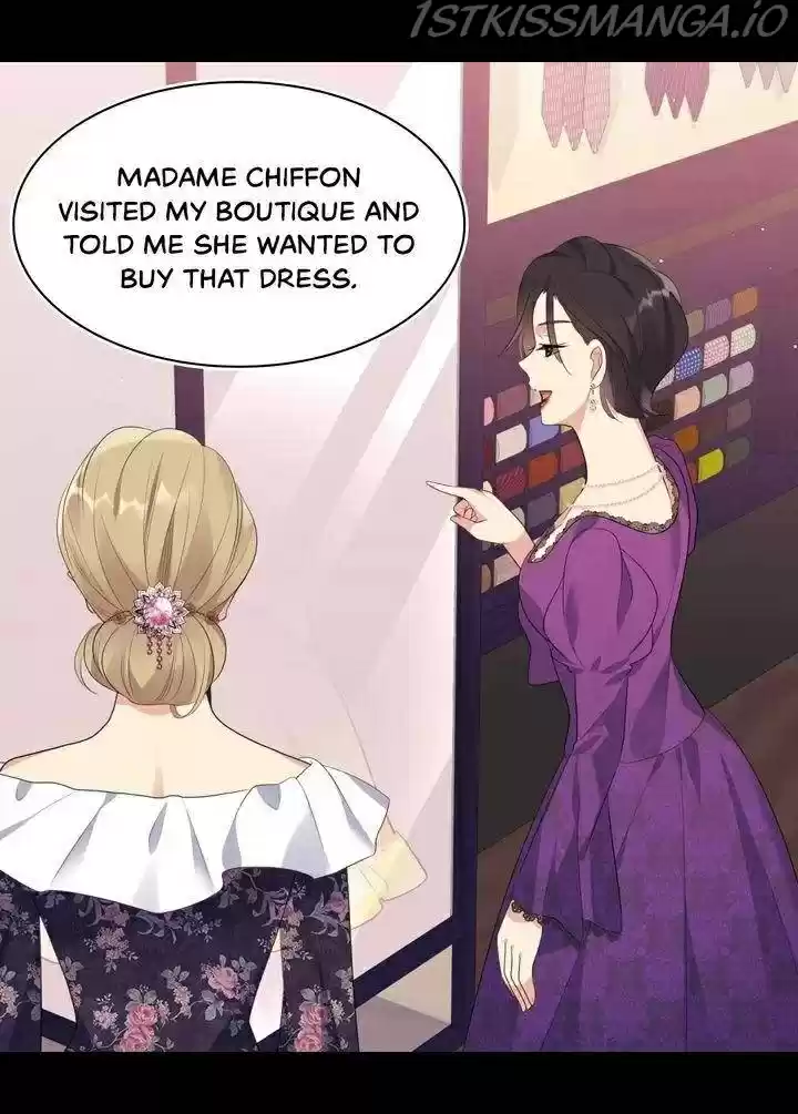 Daisy: How To Become The Duke's Fiancée Chapter 67