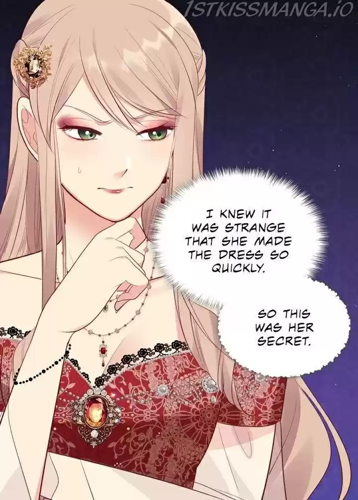 Daisy: How To Become The Duke's Fiancée Chapter 67