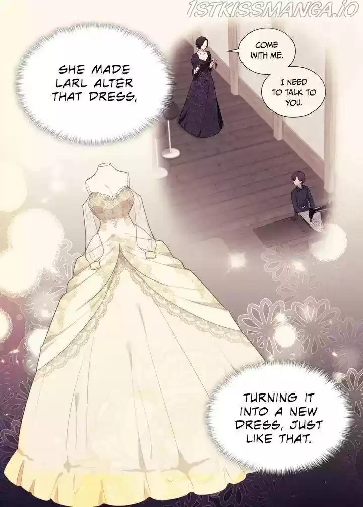 Daisy: How To Become The Duke's Fiancée Chapter 67