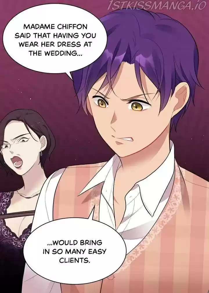 Daisy: How To Become The Duke's Fiancée Chapter 67