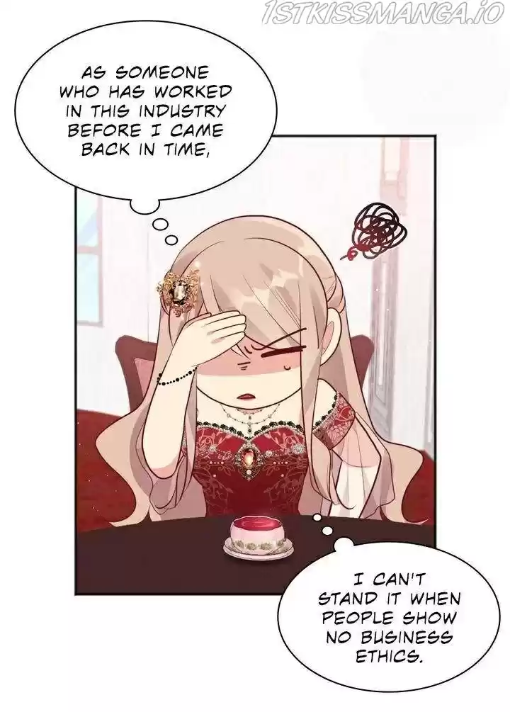 Daisy: How To Become The Duke's Fiancée Chapter 67