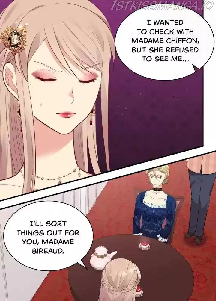 Daisy: How To Become The Duke's Fiancée Chapter 67