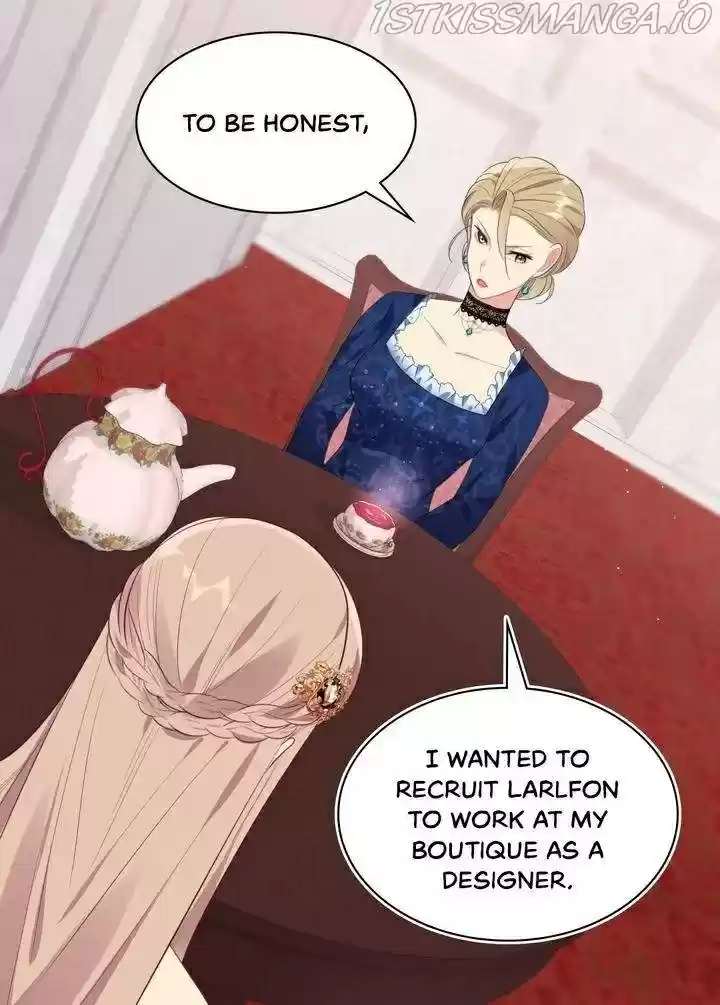 Daisy: How To Become The Duke's Fiancée Chapter 67