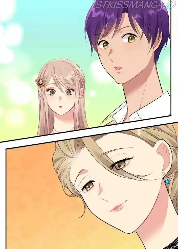 Daisy: How To Become The Duke's Fiancée Chapter 67