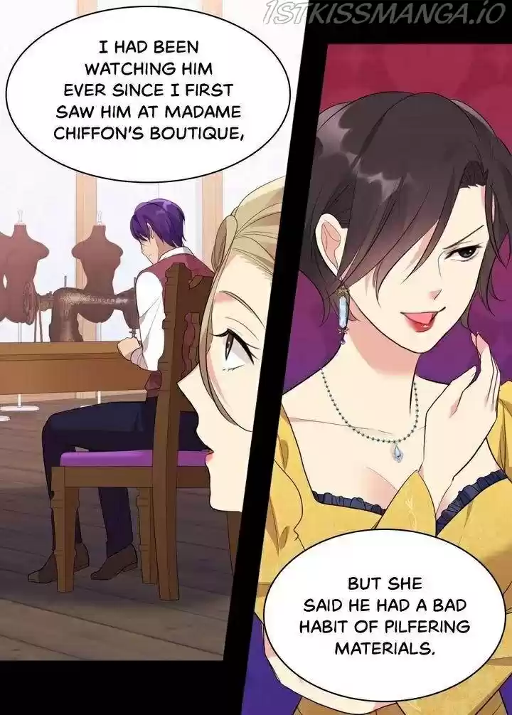 Daisy: How To Become The Duke's Fiancée Chapter 67