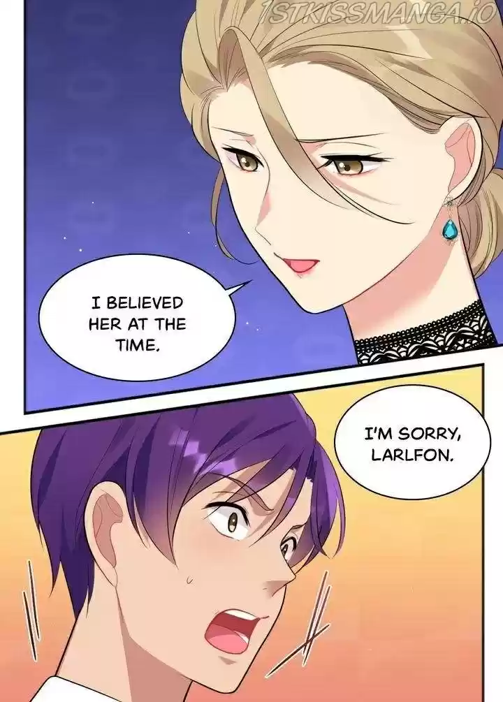 Daisy: How To Become The Duke's Fiancée Chapter 67