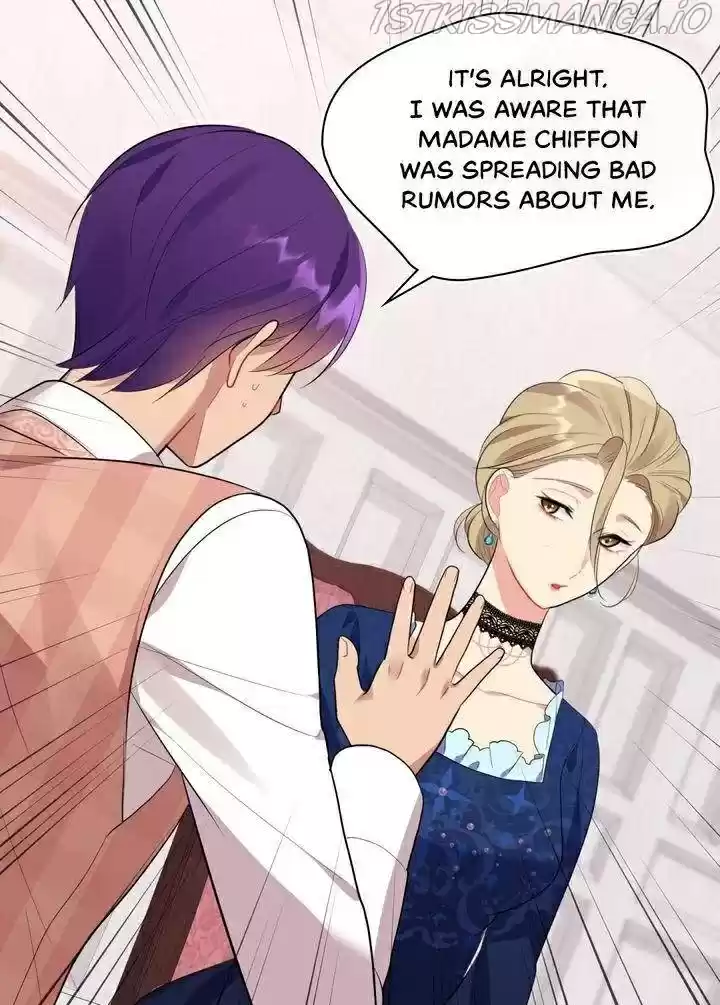 Daisy: How To Become The Duke's Fiancée Chapter 67