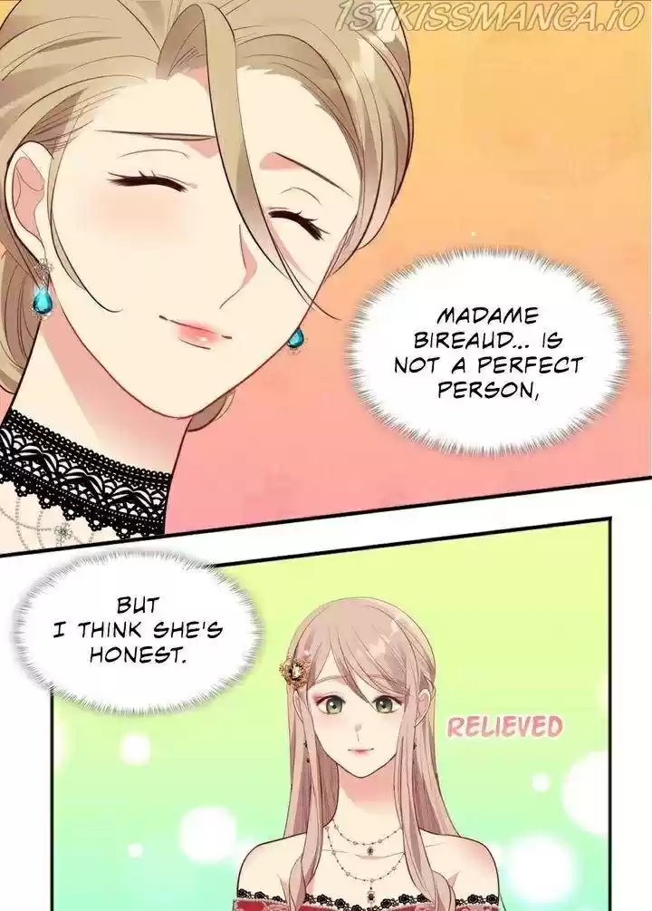 Daisy: How To Become The Duke's Fiancée Chapter 67