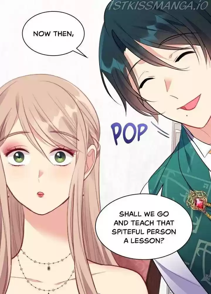 Daisy: How To Become The Duke's Fiancée Chapter 67