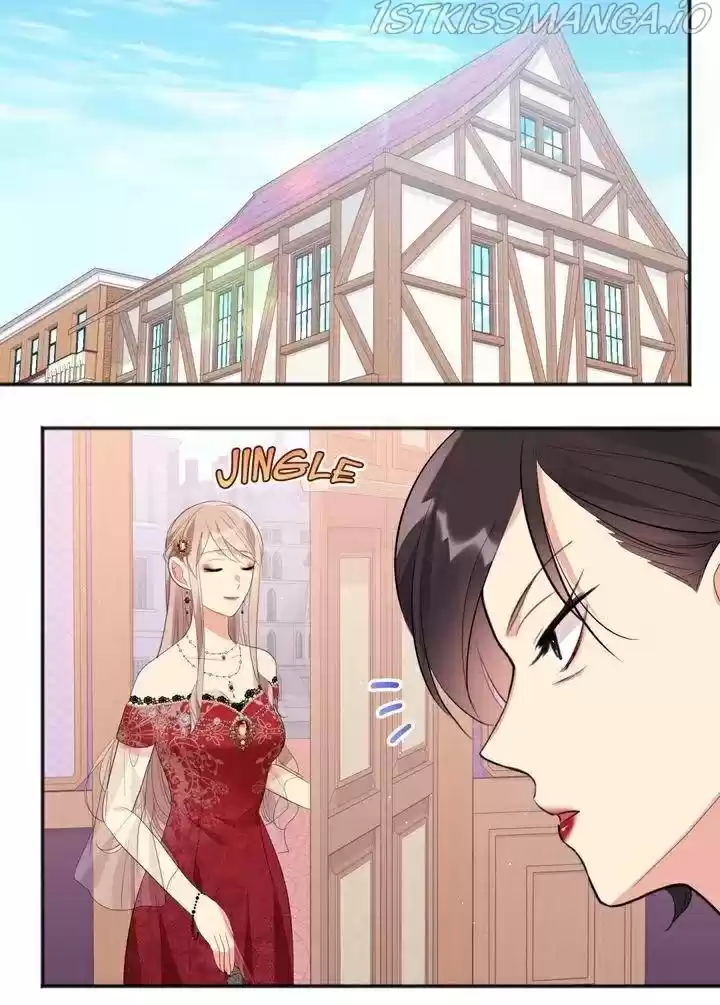 Daisy: How To Become The Duke's Fiancée Chapter 67