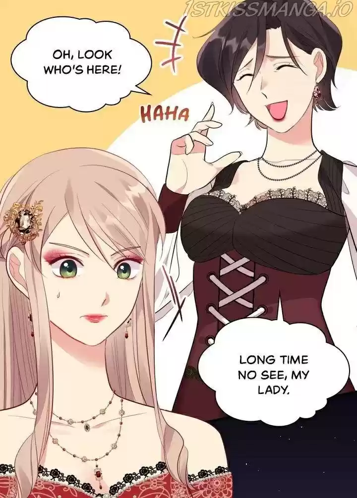 Daisy: How To Become The Duke's Fiancée Chapter 67