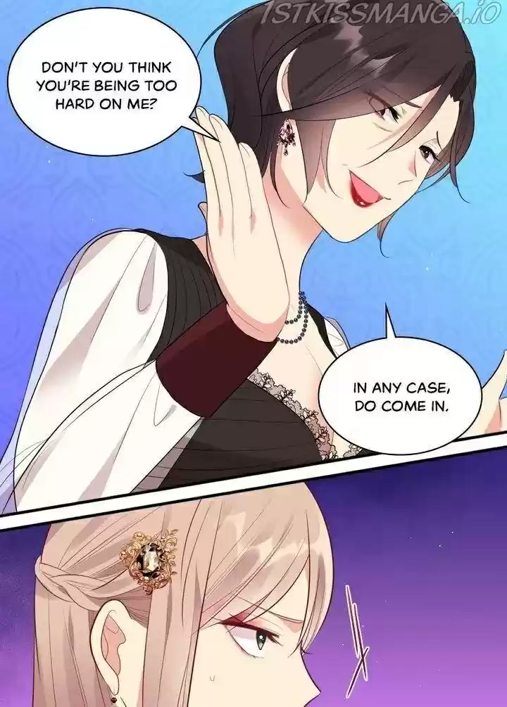 Daisy: How To Become The Duke's Fiancée Chapter 67