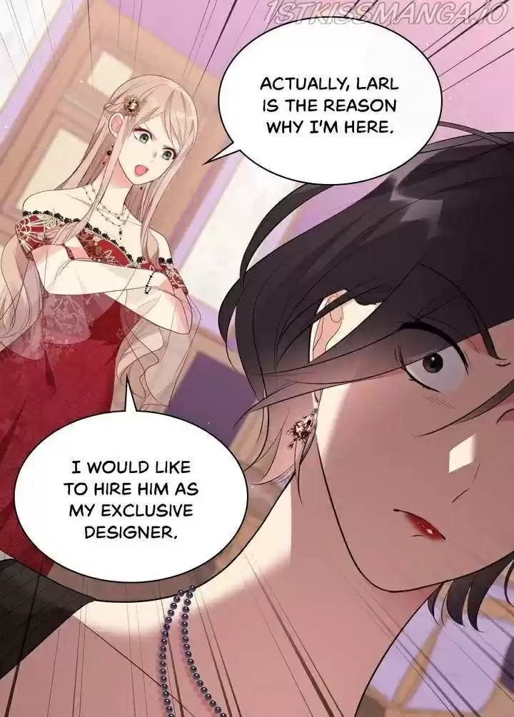 Daisy: How To Become The Duke's Fiancée Chapter 67