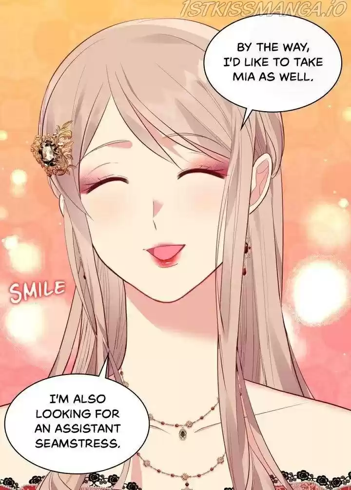 Daisy: How To Become The Duke's Fiancée Chapter 67