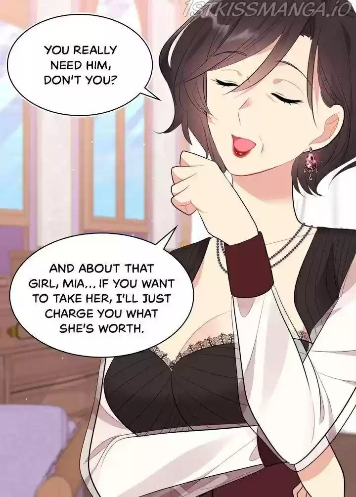 Daisy: How To Become The Duke's Fiancée Chapter 67