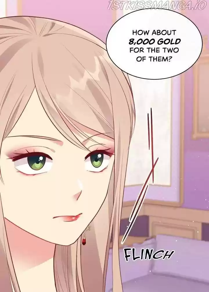 Daisy: How To Become The Duke's Fiancée Chapter 67