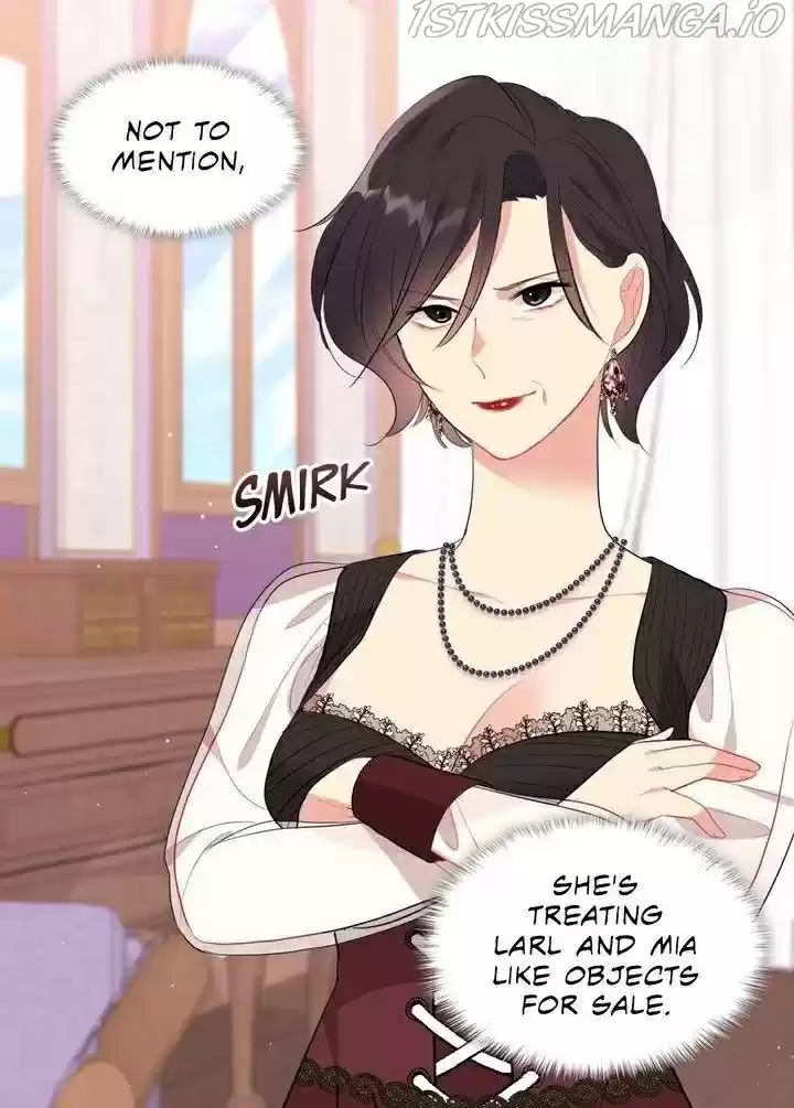 Daisy: How To Become The Duke's Fiancée Chapter 67