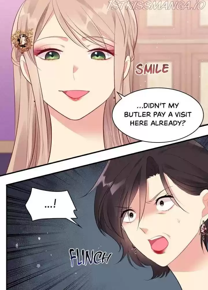 Daisy: How To Become The Duke's Fiancée Chapter 67