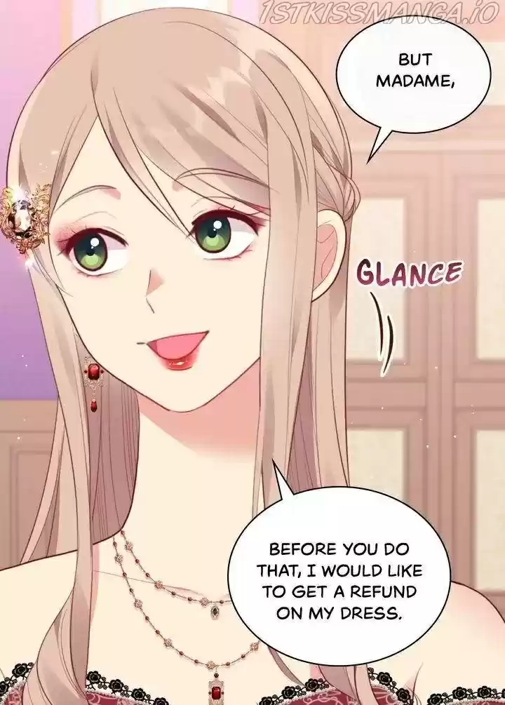 Daisy: How To Become The Duke's Fiancée Chapter 67