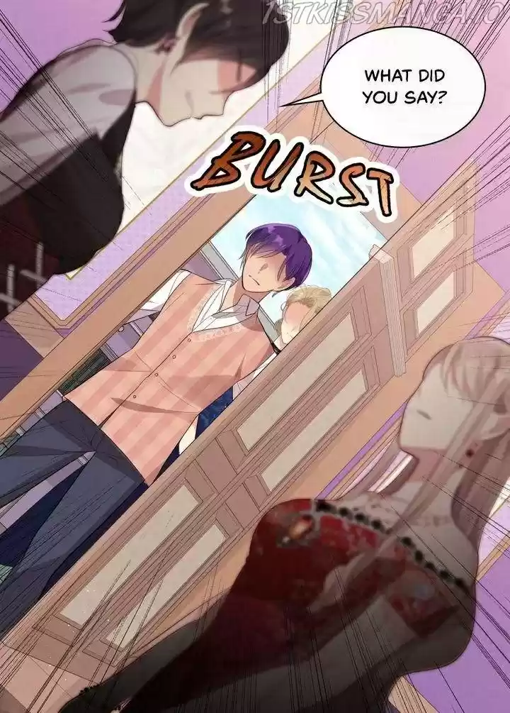 Daisy: How To Become The Duke's Fiancée Chapter 67