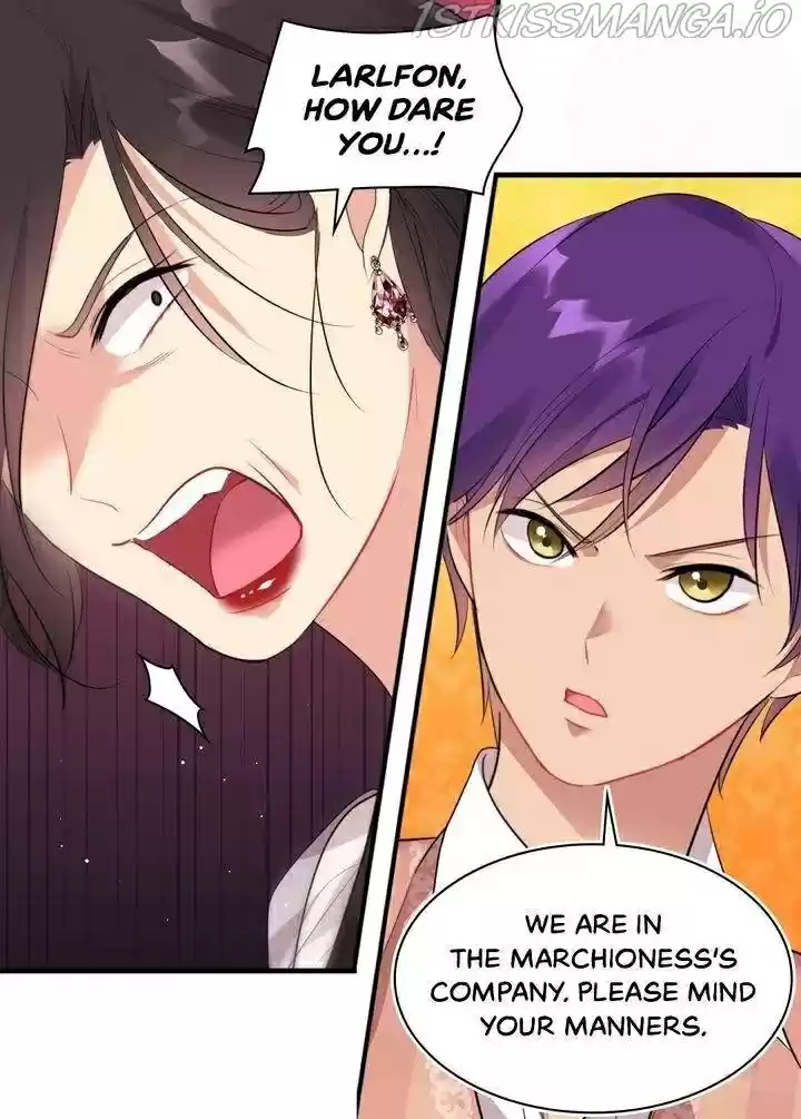 Daisy: How To Become The Duke's Fiancée Chapter 67