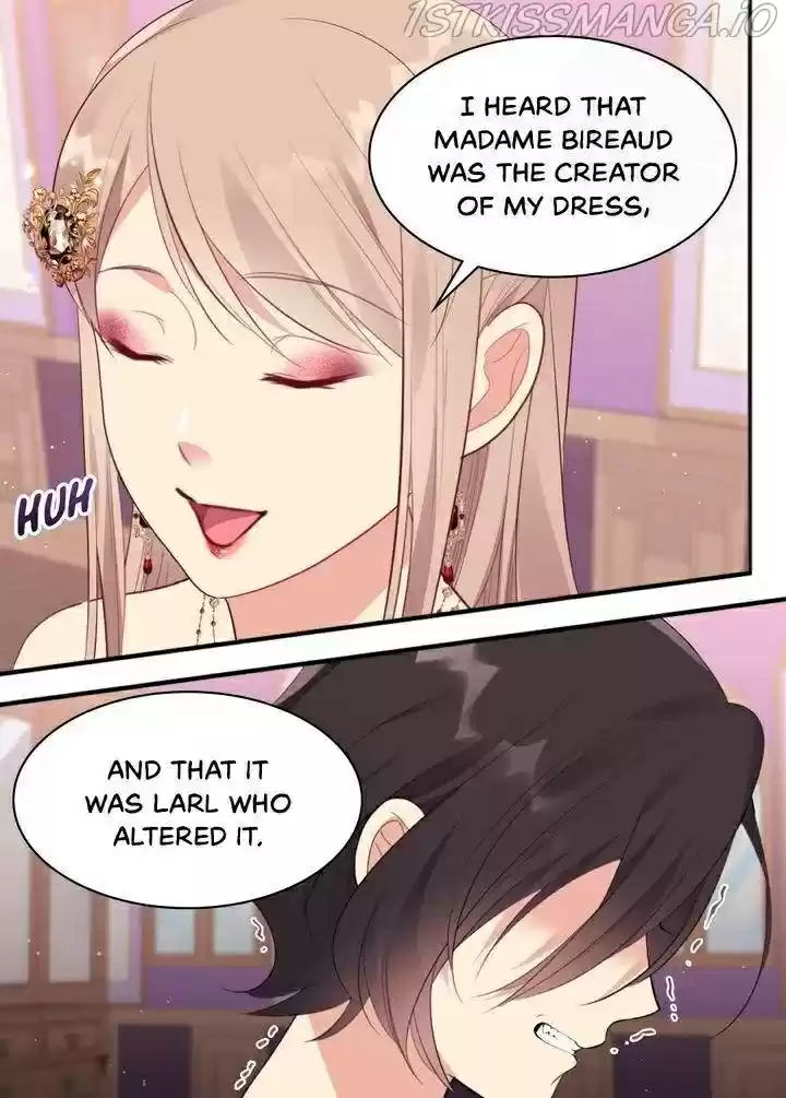 Daisy: How To Become The Duke's Fiancée Chapter 67