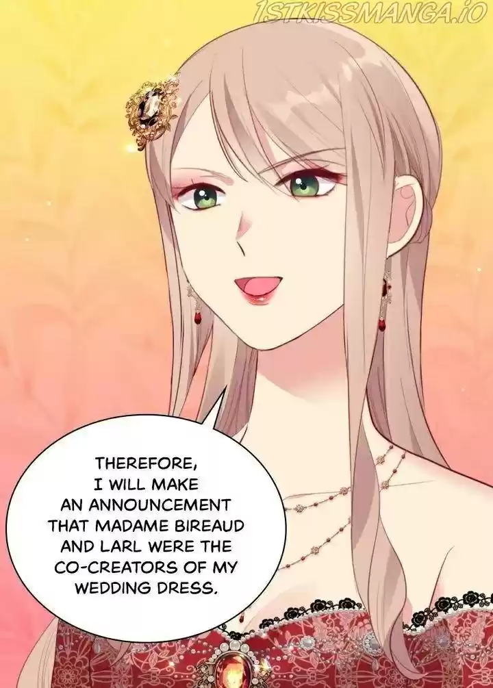 Daisy: How To Become The Duke's Fiancée Chapter 67