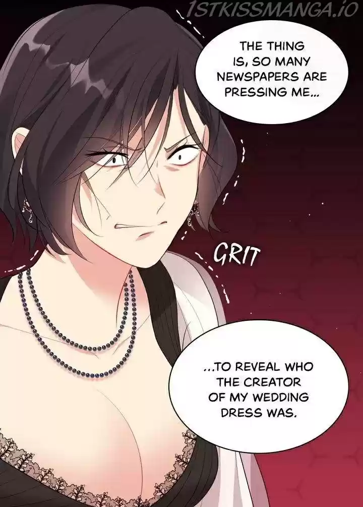 Daisy: How To Become The Duke's Fiancée Chapter 67