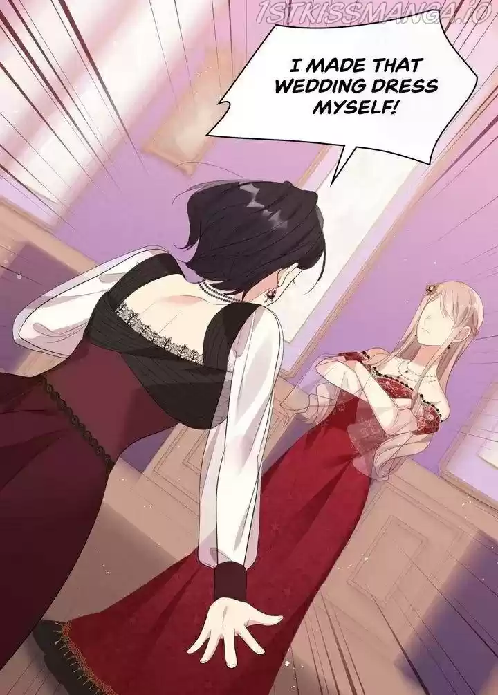 Daisy: How To Become The Duke's Fiancée Chapter 67