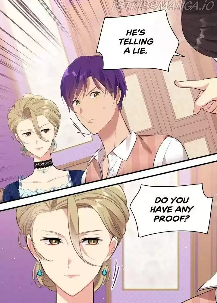 Daisy: How To Become The Duke's Fiancée Chapter 67