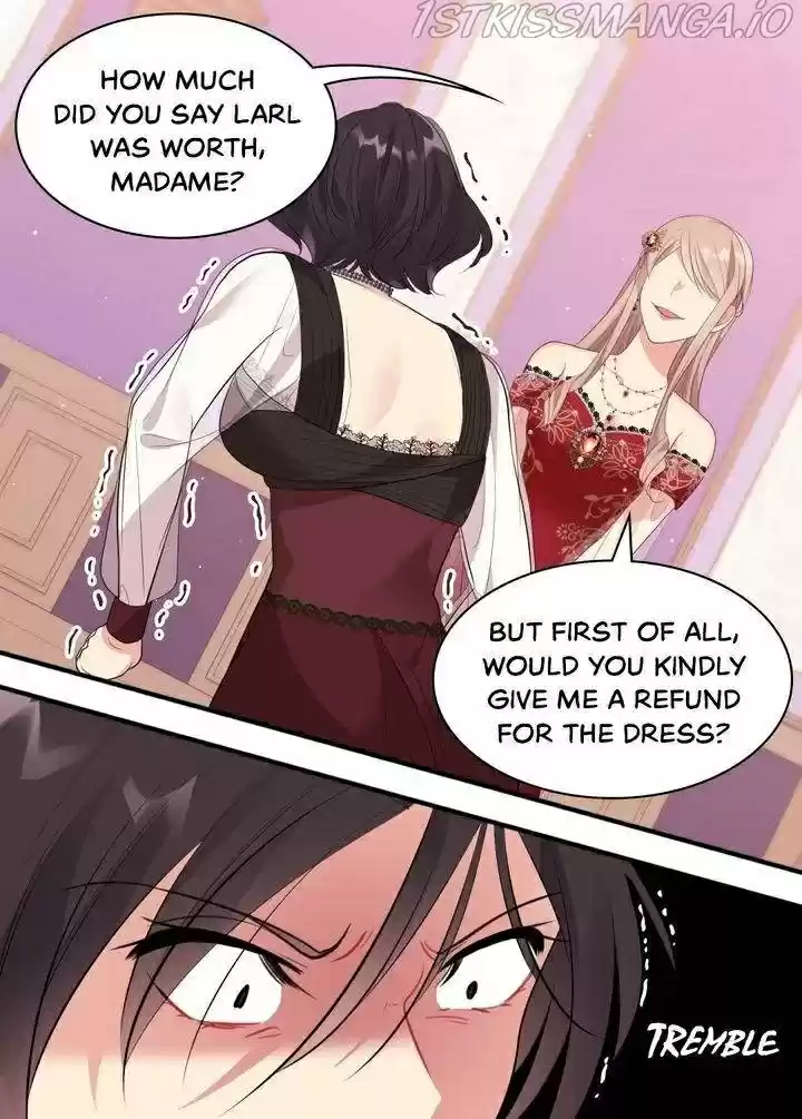 Daisy: How To Become The Duke's Fiancée Chapter 67