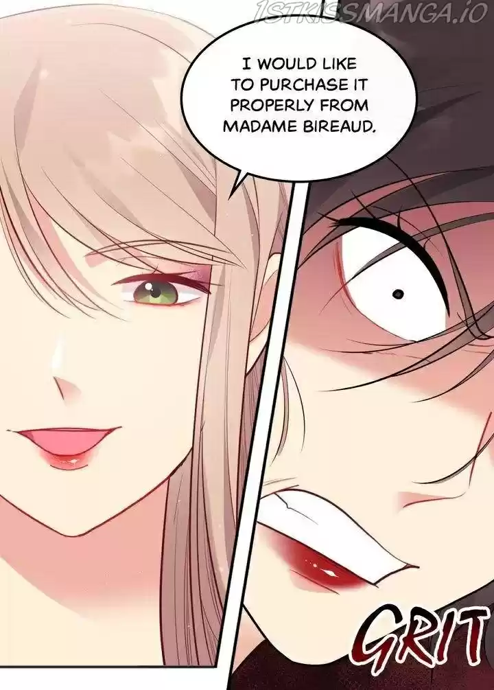 Daisy: How To Become The Duke's Fiancée Chapter 67