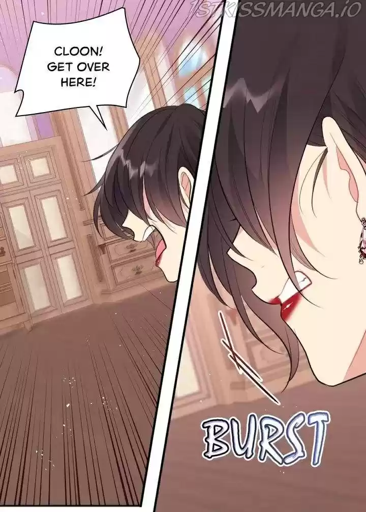 Daisy: How To Become The Duke's Fiancée Chapter 67