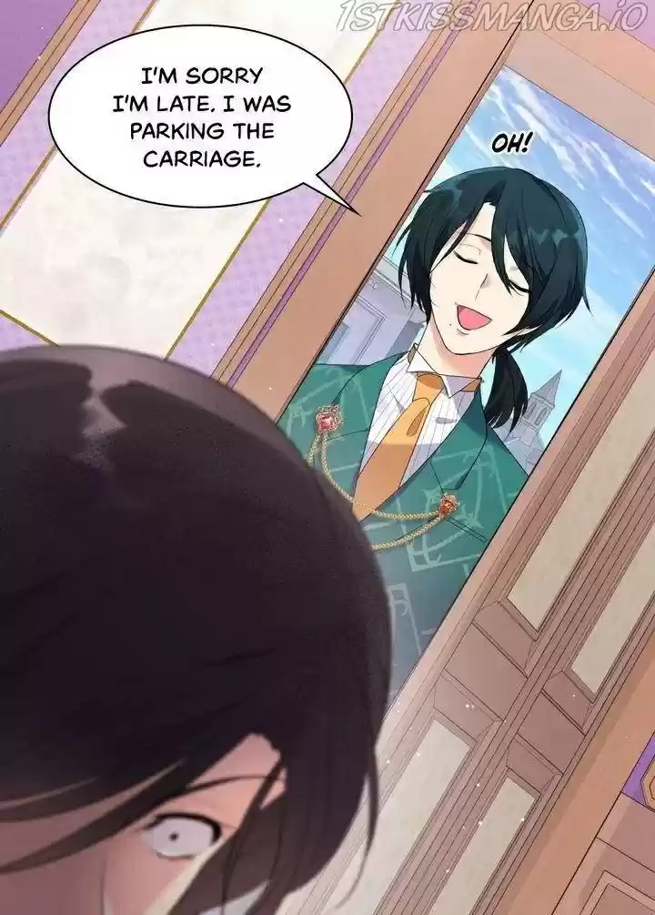 Daisy: How To Become The Duke's Fiancée Chapter 67